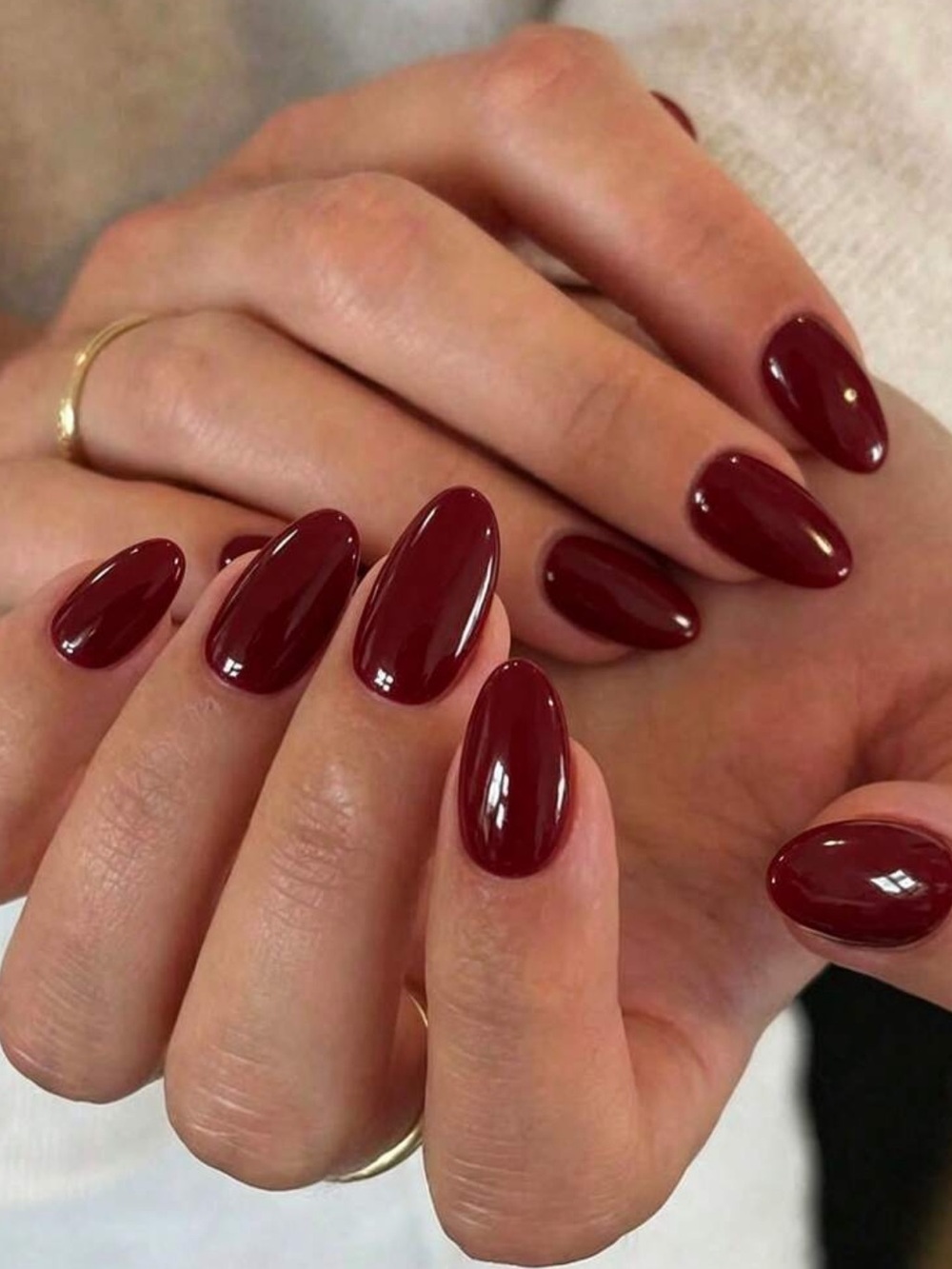 24pc Press On Nail Set from the Nail Bar 💅